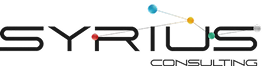 Logo Syrius Consulting